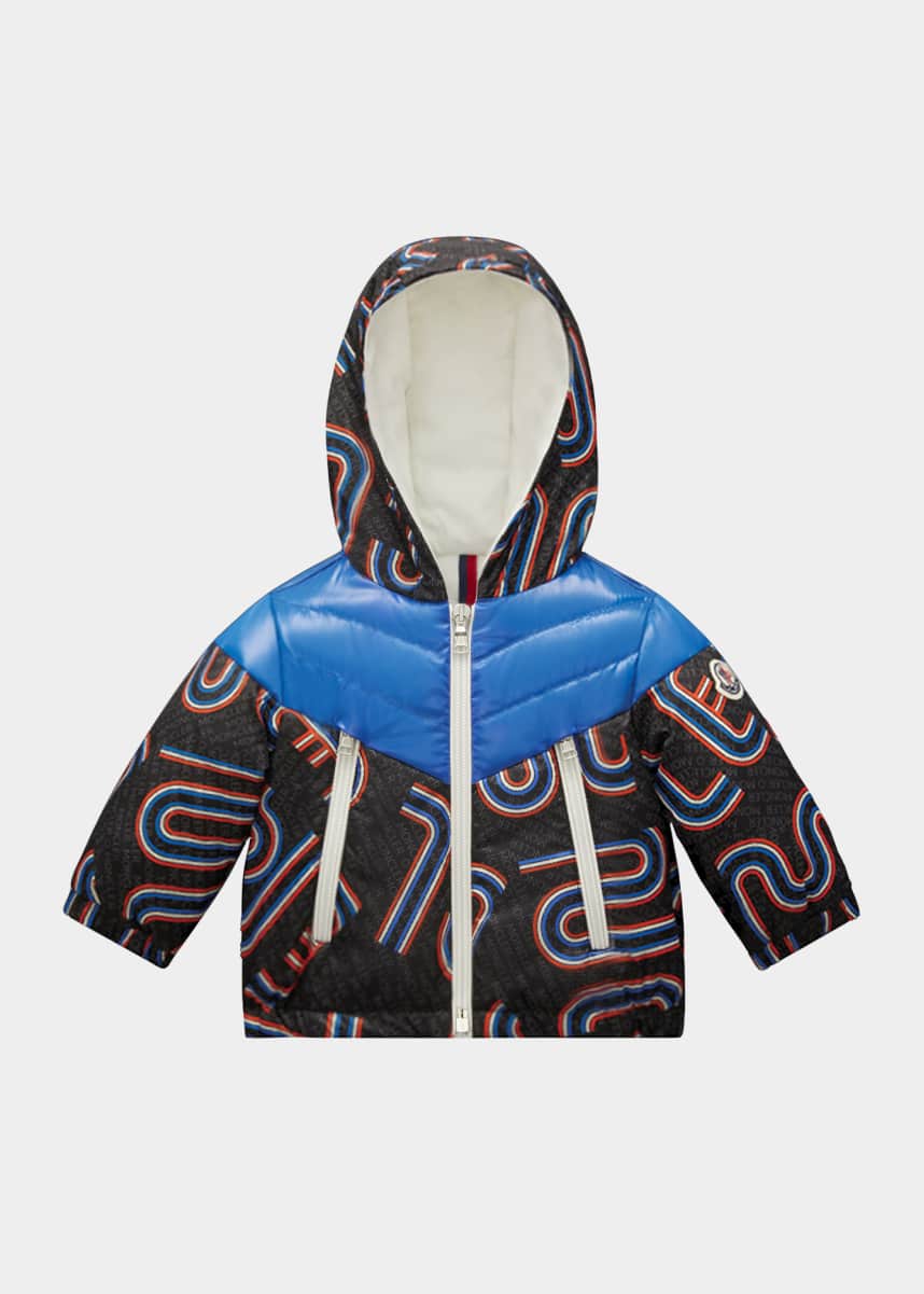 Moncler Kids' at Bergdorf Goodman Moncler Kids' at Bergdorf Goodman
