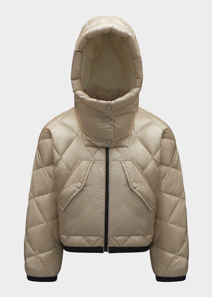 Moncler Kids' at Bergdorf Goodman Moncler Kids' at Bergdorf Goodman