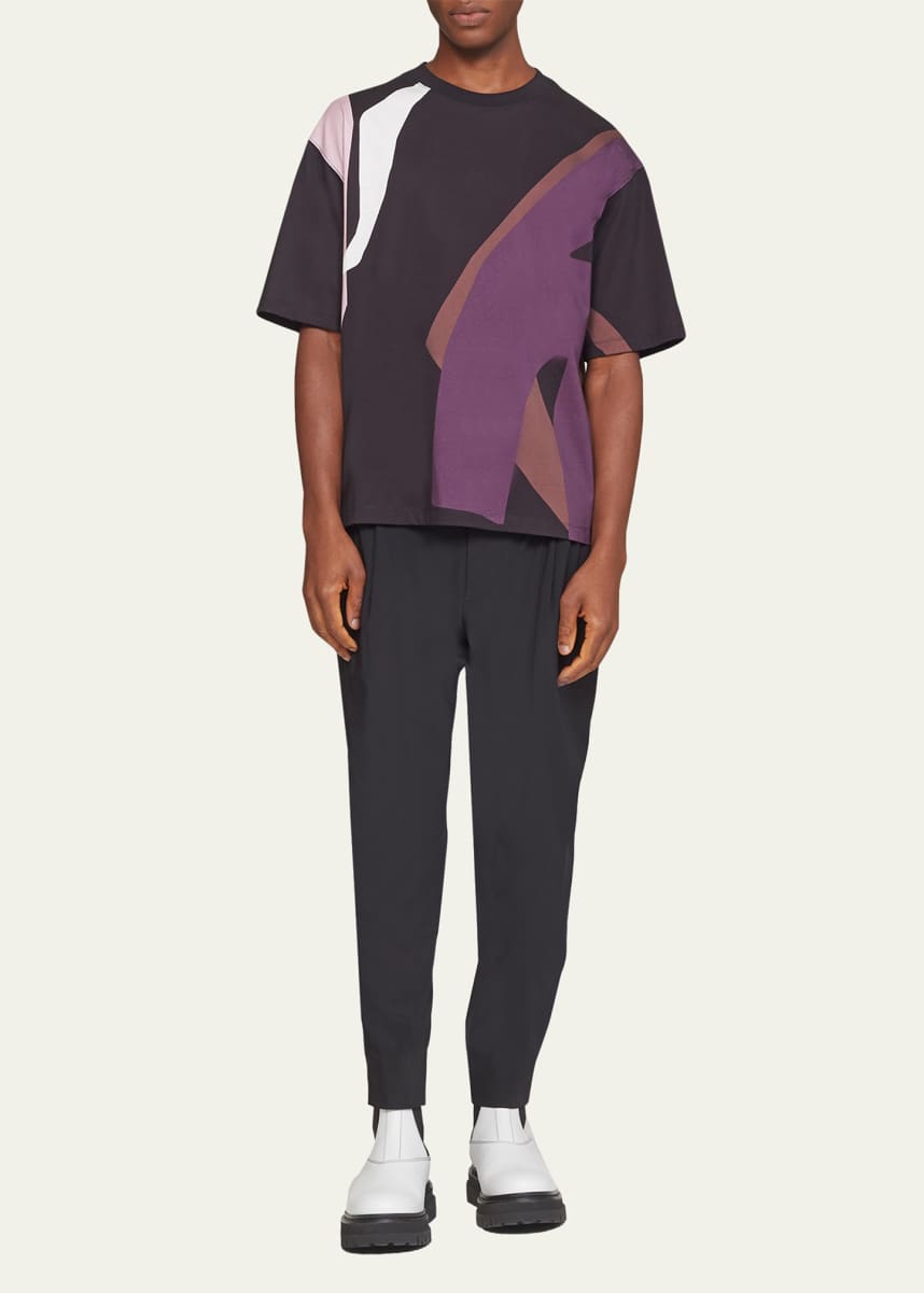 Mens At Bergdorf Goodman