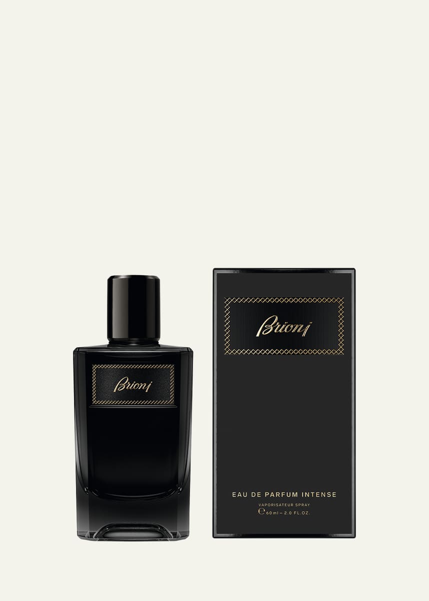 Brioni Brioni Eau De Parfum Intense, 2.0 oz.