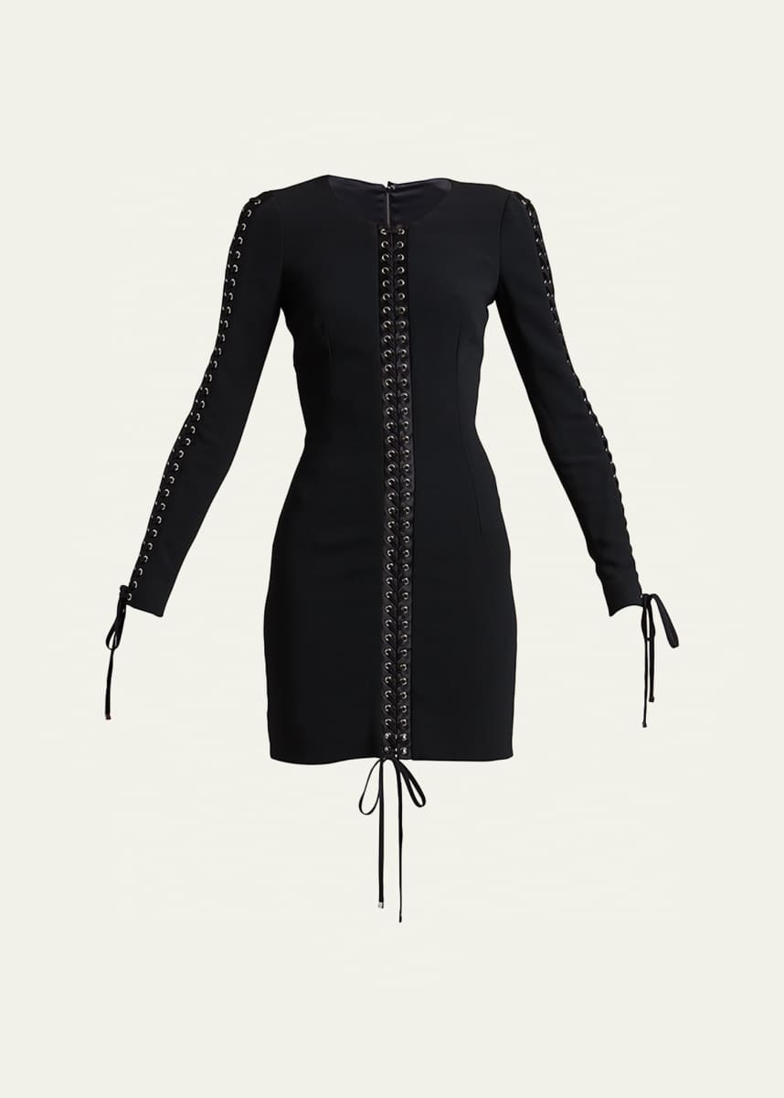 sachin and babi light blue dress Velvet Mini Dresses for Women