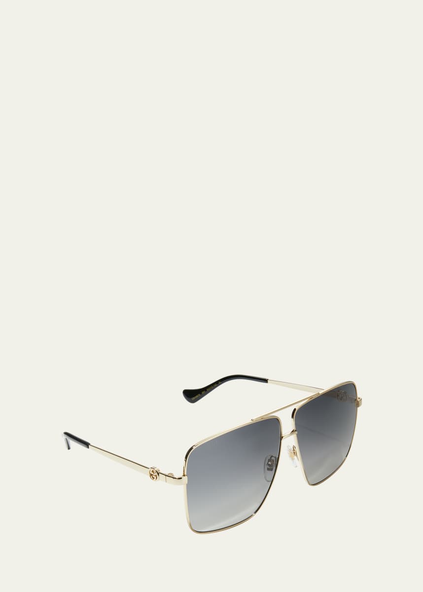 8611円 【代引可】 エーキュウエス メンズ サングラス アイウェア アクセサリー Hadley White Black Acetate Sunglasses BLACK HAVANA
