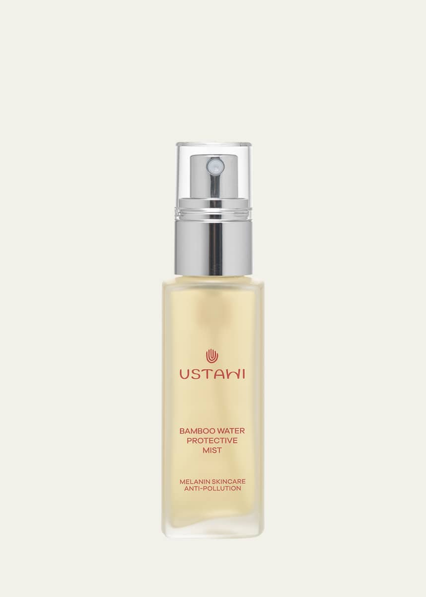 Ustawi Bamboo Water Protective Mist