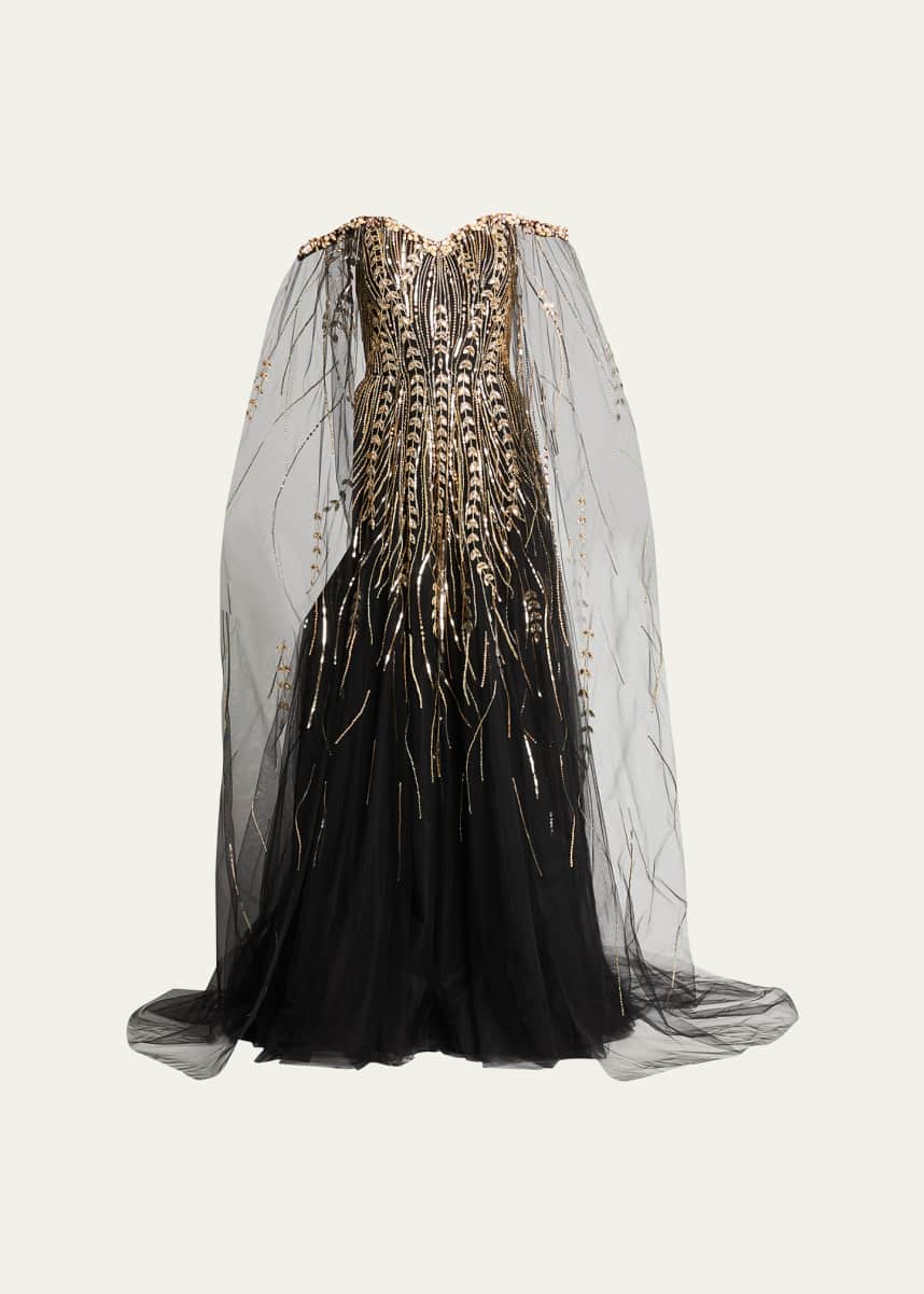 Pamela roland gowns hotsell