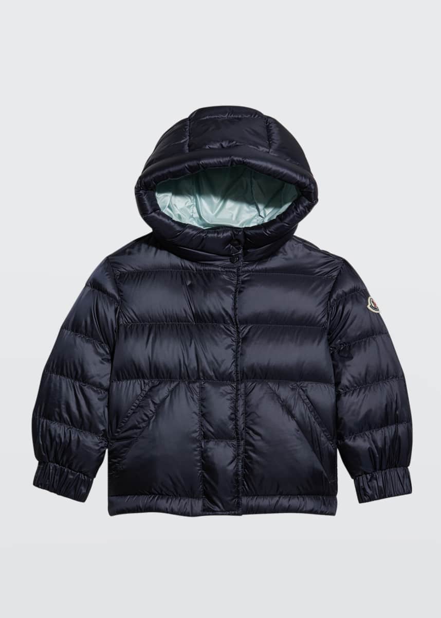 Moncler Kids' at Bergdorf Goodman Moncler Kids' at Bergdorf Goodman