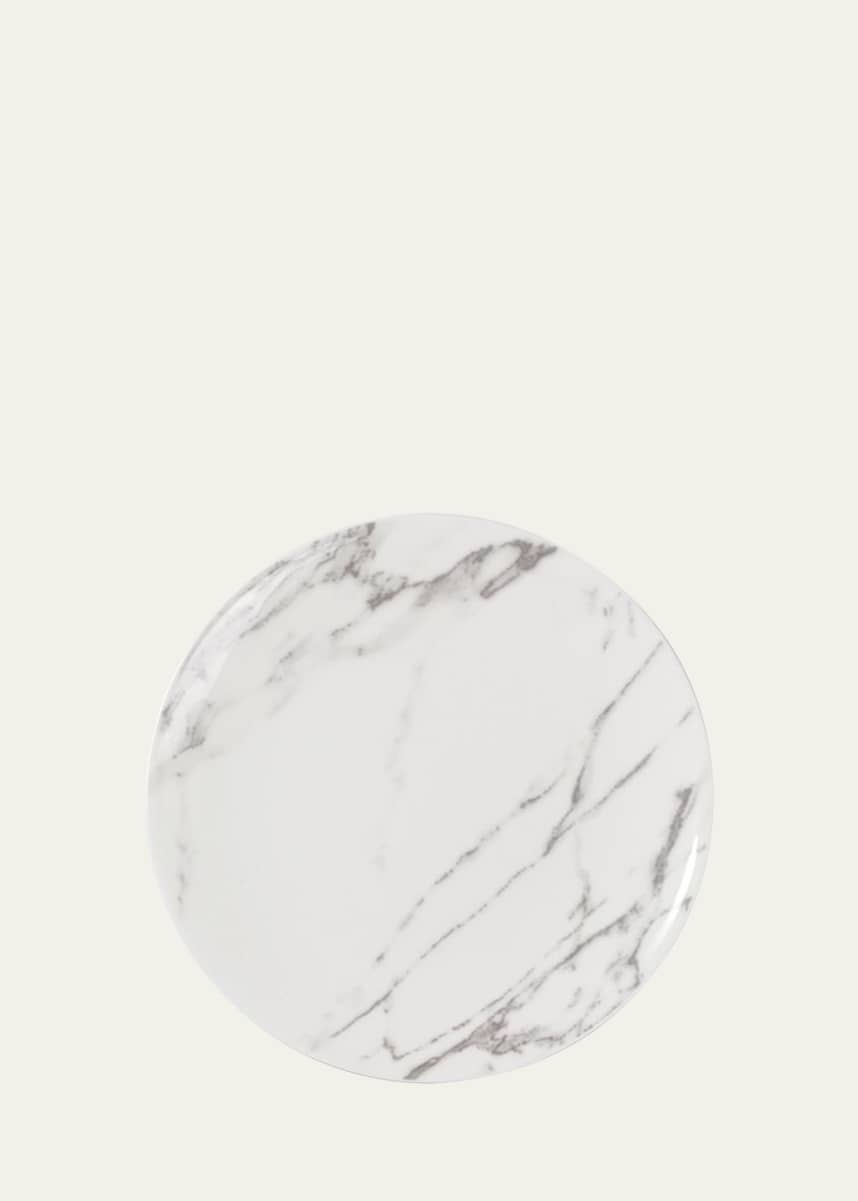 Dibbern Carrara Salad/Dessert Plate