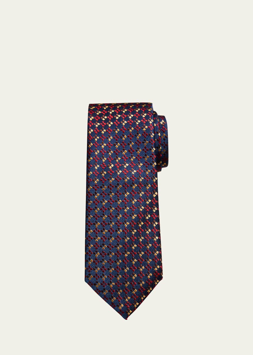 bergdorf ties