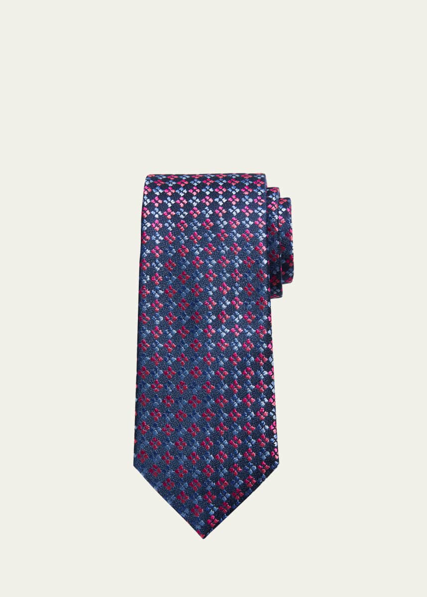 charvet ties bergdorf