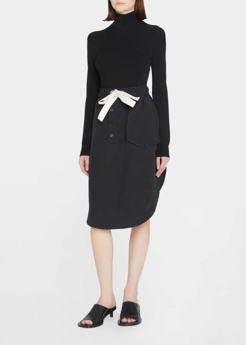 Stella McCartney Dresses, Sweaters & Cady Dresses at Bergdorf Goodman