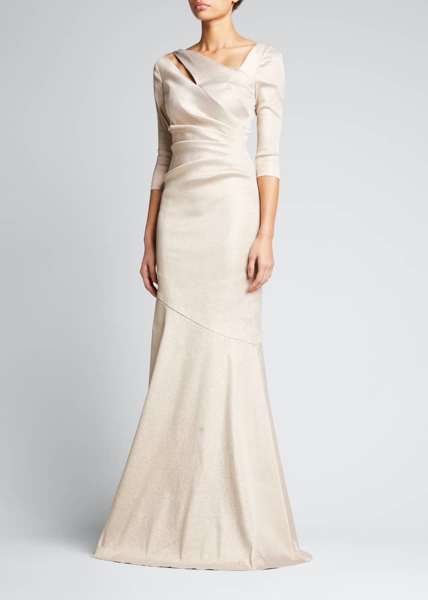Women’s Gowns on Sale at Bergdorf Goodman