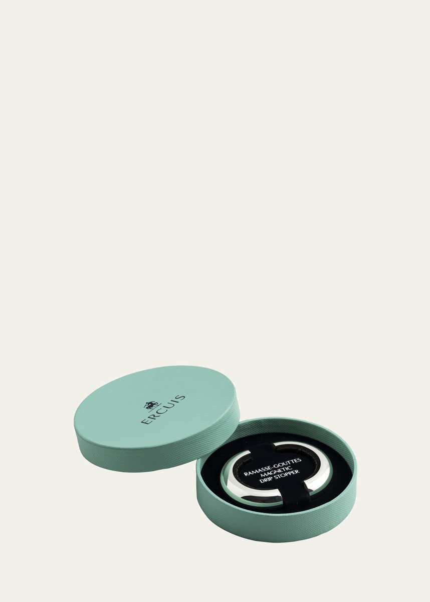 Ercuis Magnetic Wine Drip Stopper