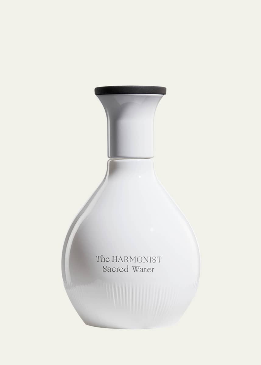 The Harmonist Sacred Water Yang Parfum, 1.7 oz.