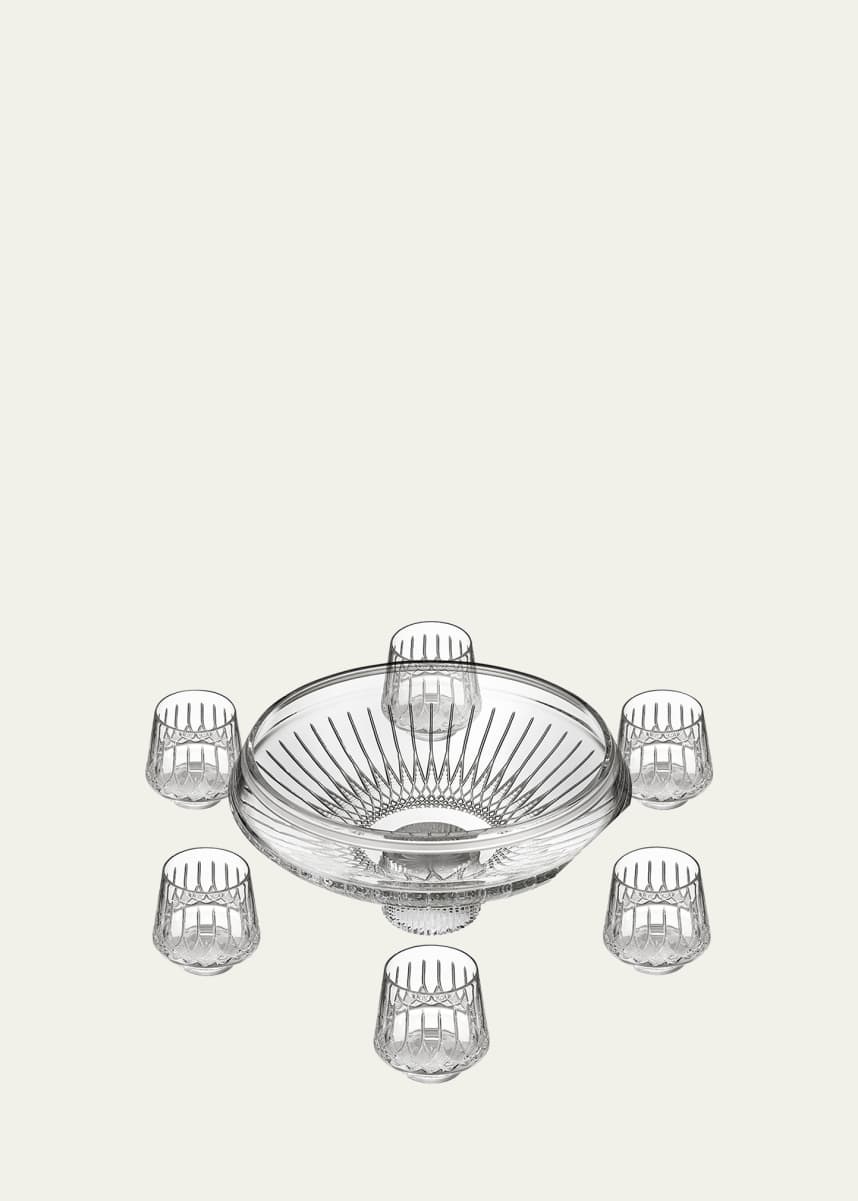 Waterford Crystal at Bergdorf Goodman