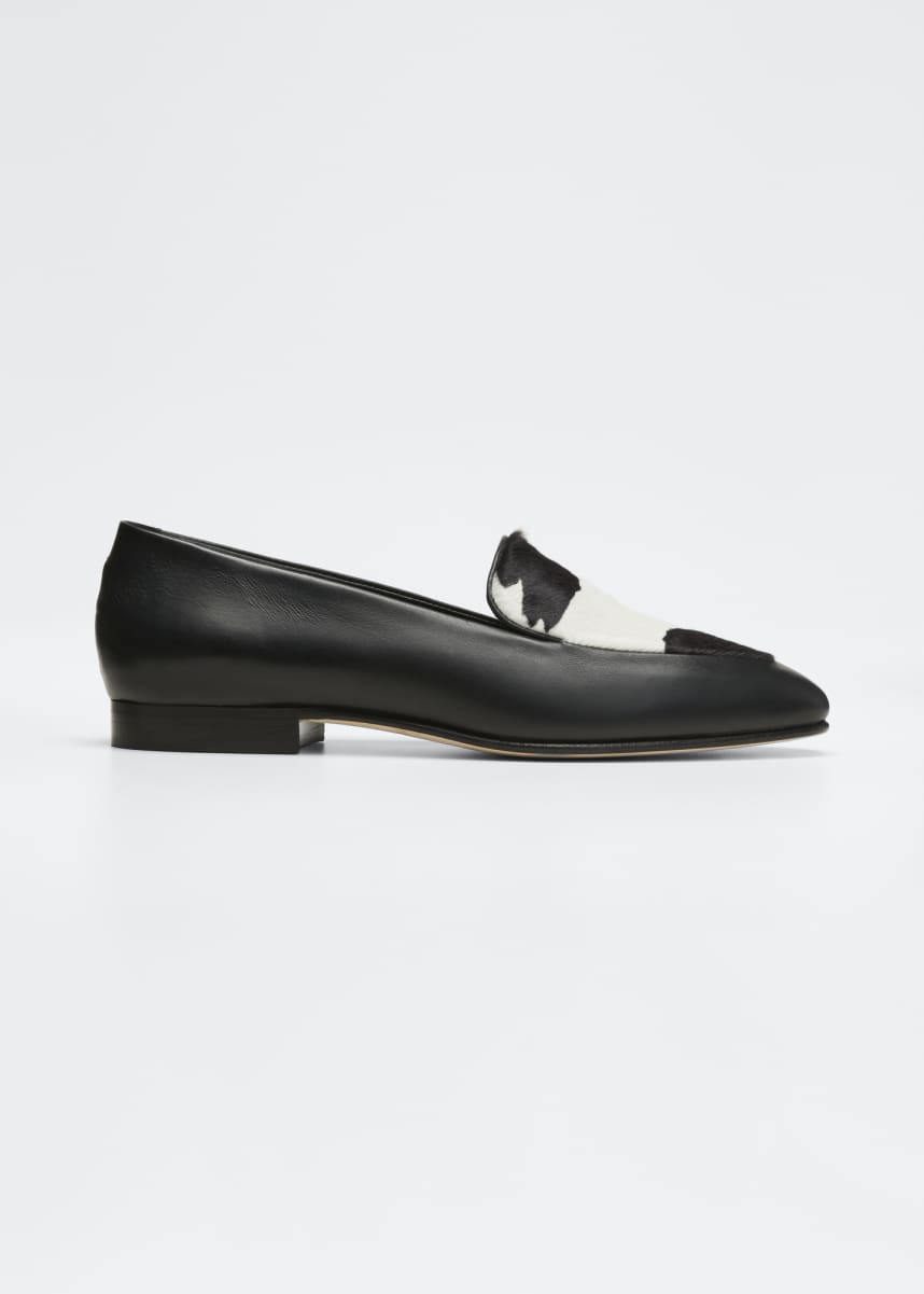 Manolo Blahnik Women’s Shoes at Bergdorf Goodman