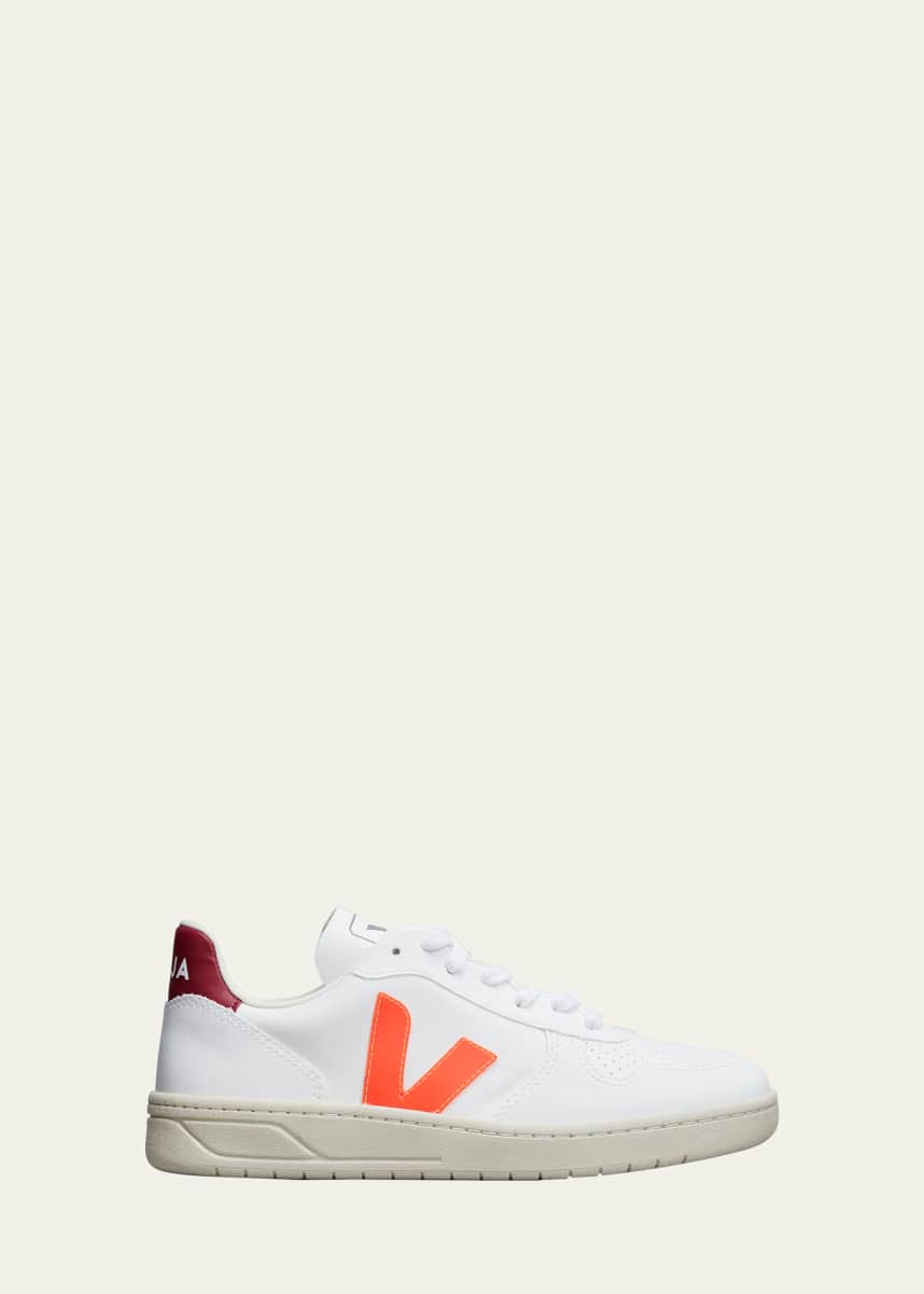 Veja Sneakers at Bergdorf Goodman