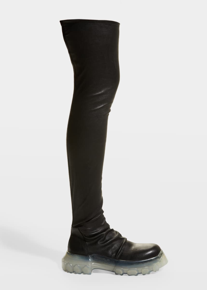 Designer Boots for Women at Bergdorf Goodman