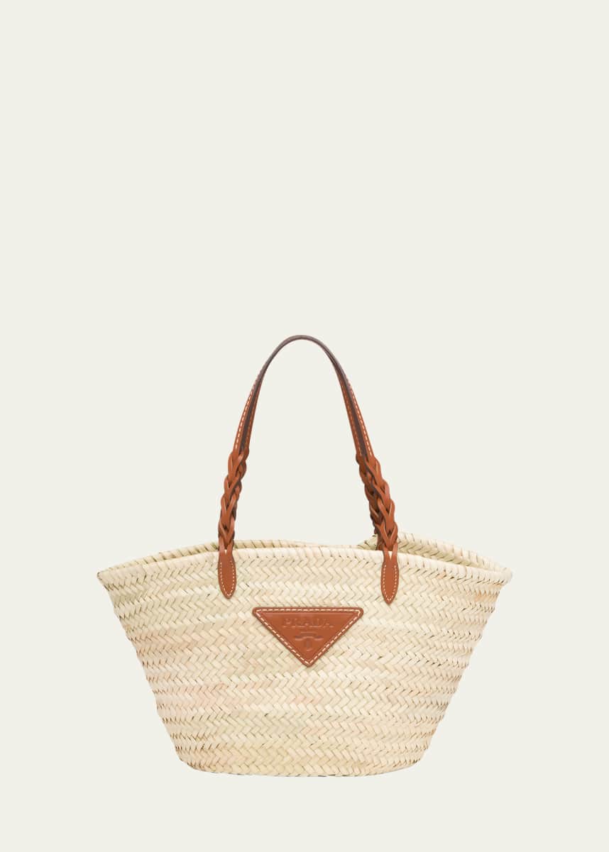Designer Beach Bags at Bergdorf Goodman