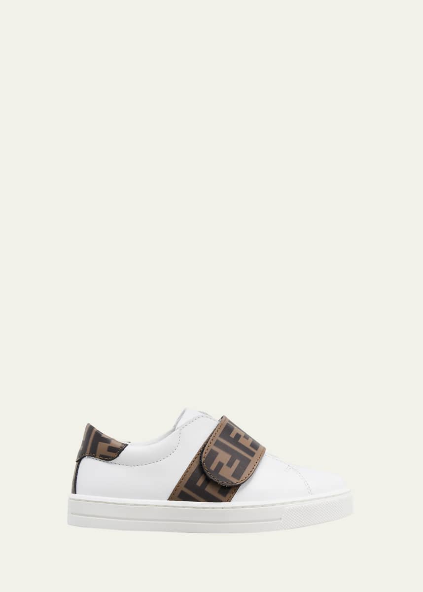 Boys fendi shoes online