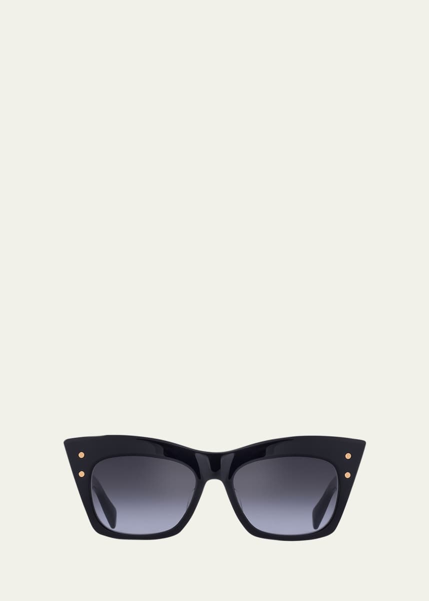 Balmain Sunglasses & Accessories for Women | Bergdorf Goodman