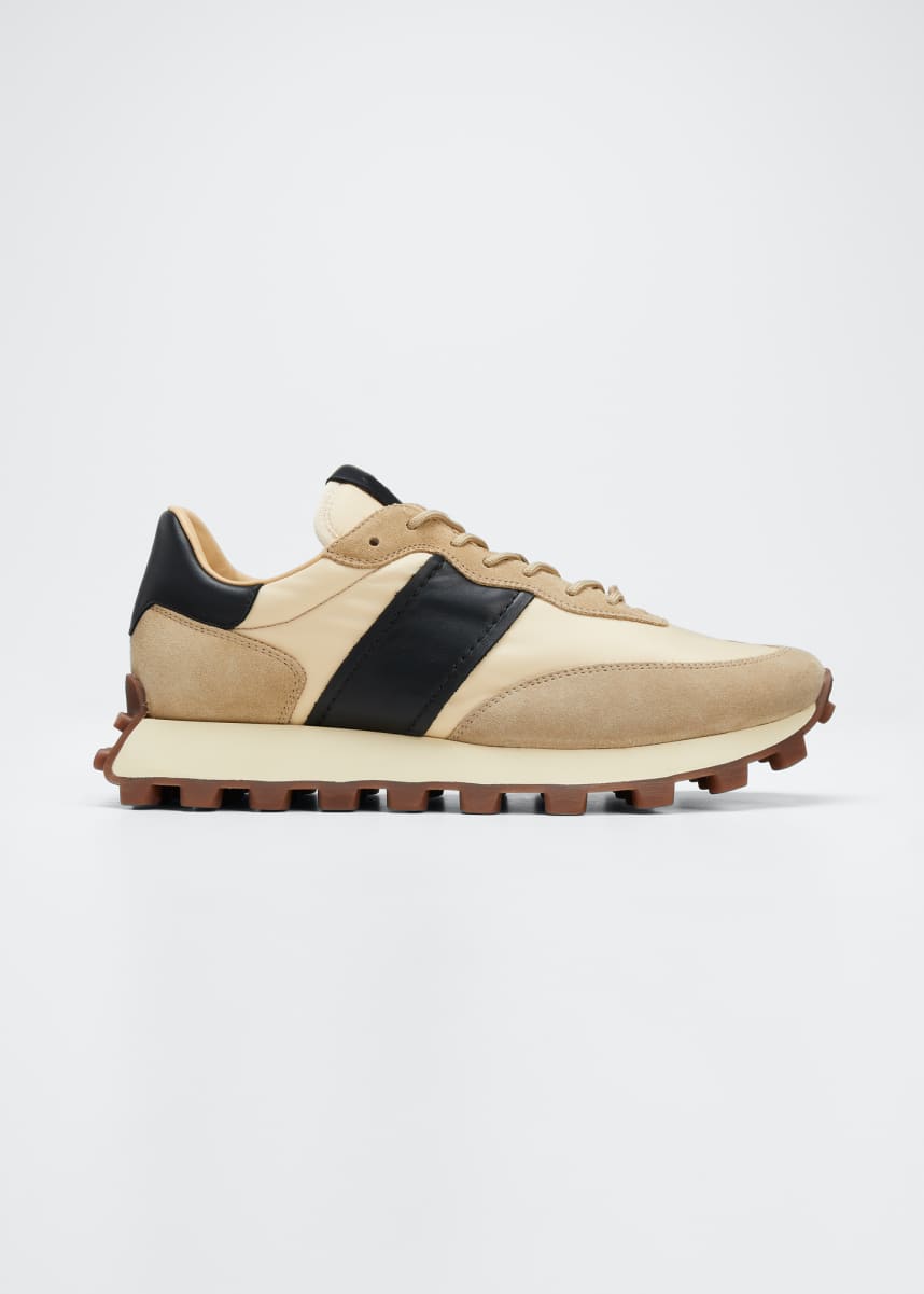 Tod's men's sneakers sale Sale