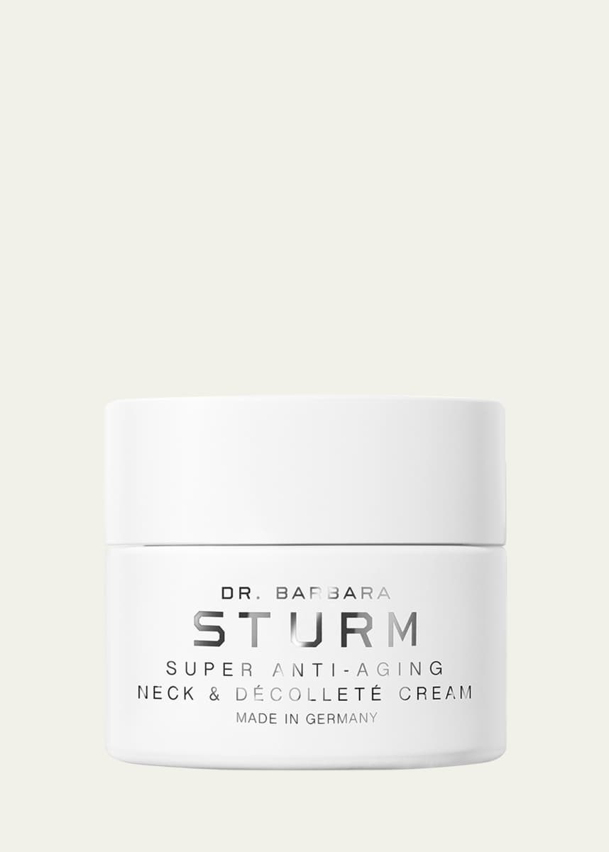 Dr. Barbara Sturm Super Anti-Aging Neck & Decollete Cream