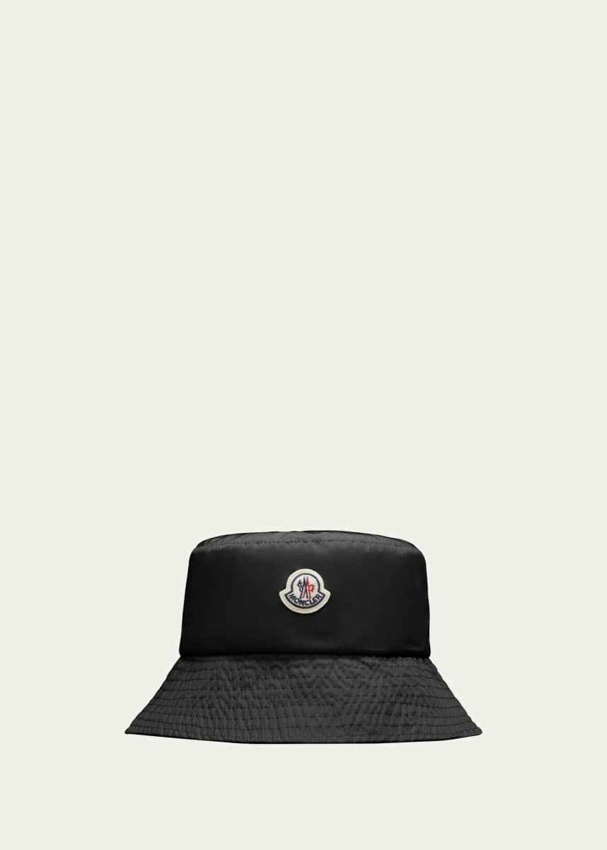 Moncler Bucket Hat