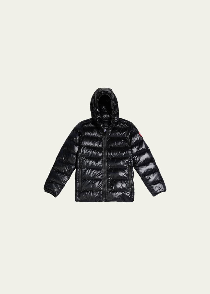 Canada goose youth xl sales