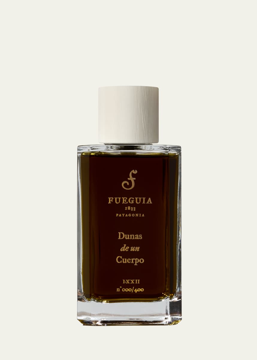 売り切れ必至！ フエギア FUEGUIA1833 ムスカラロサ I-XXII 30ml