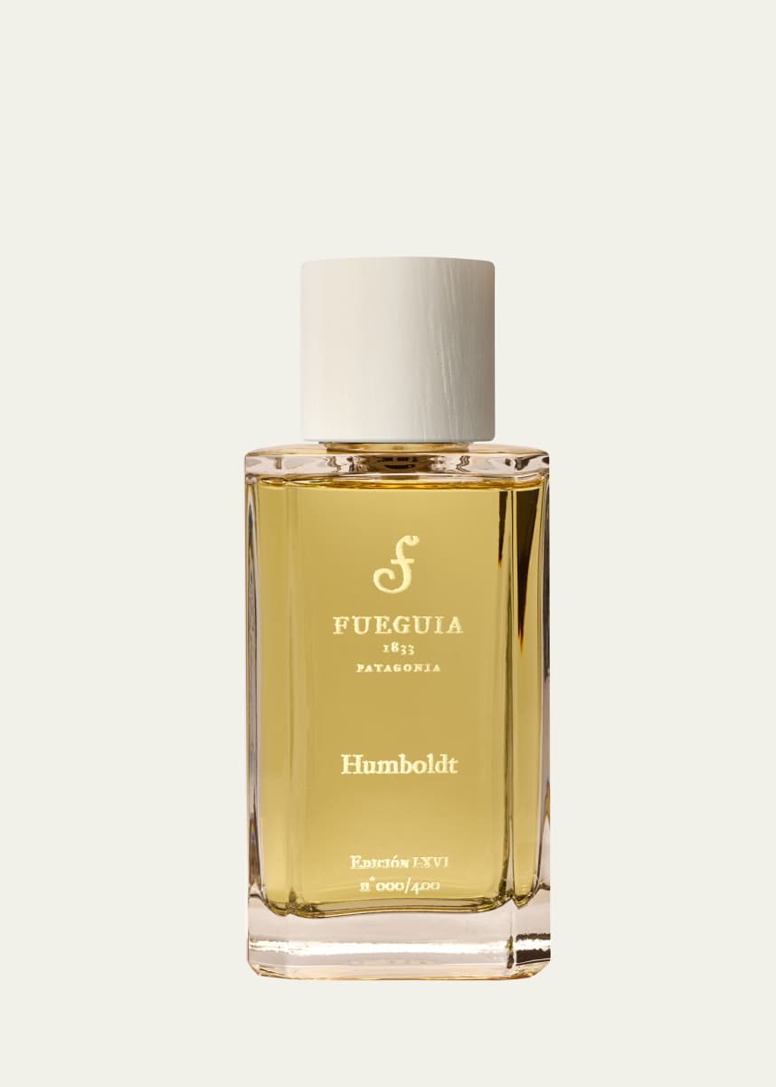 FUEGUIA 1833 at Bergdorf Goodman FUEGUIA 1833 at Bergdorf Goodman