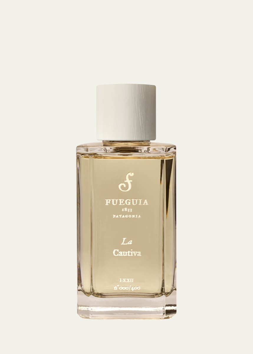 FUEGUIA Dunas de un Cuerpo 100ml