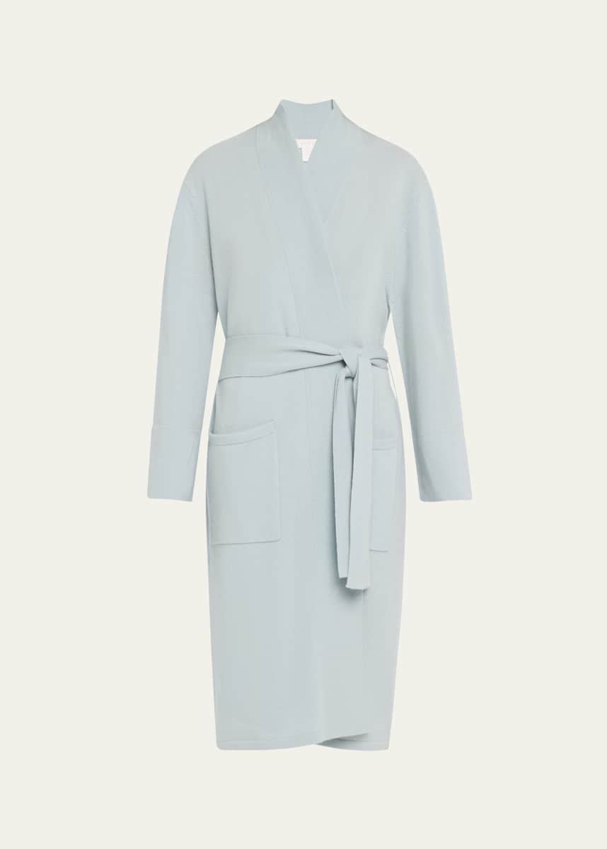 Arlotta Cashmere Cashmere Wrap Robe