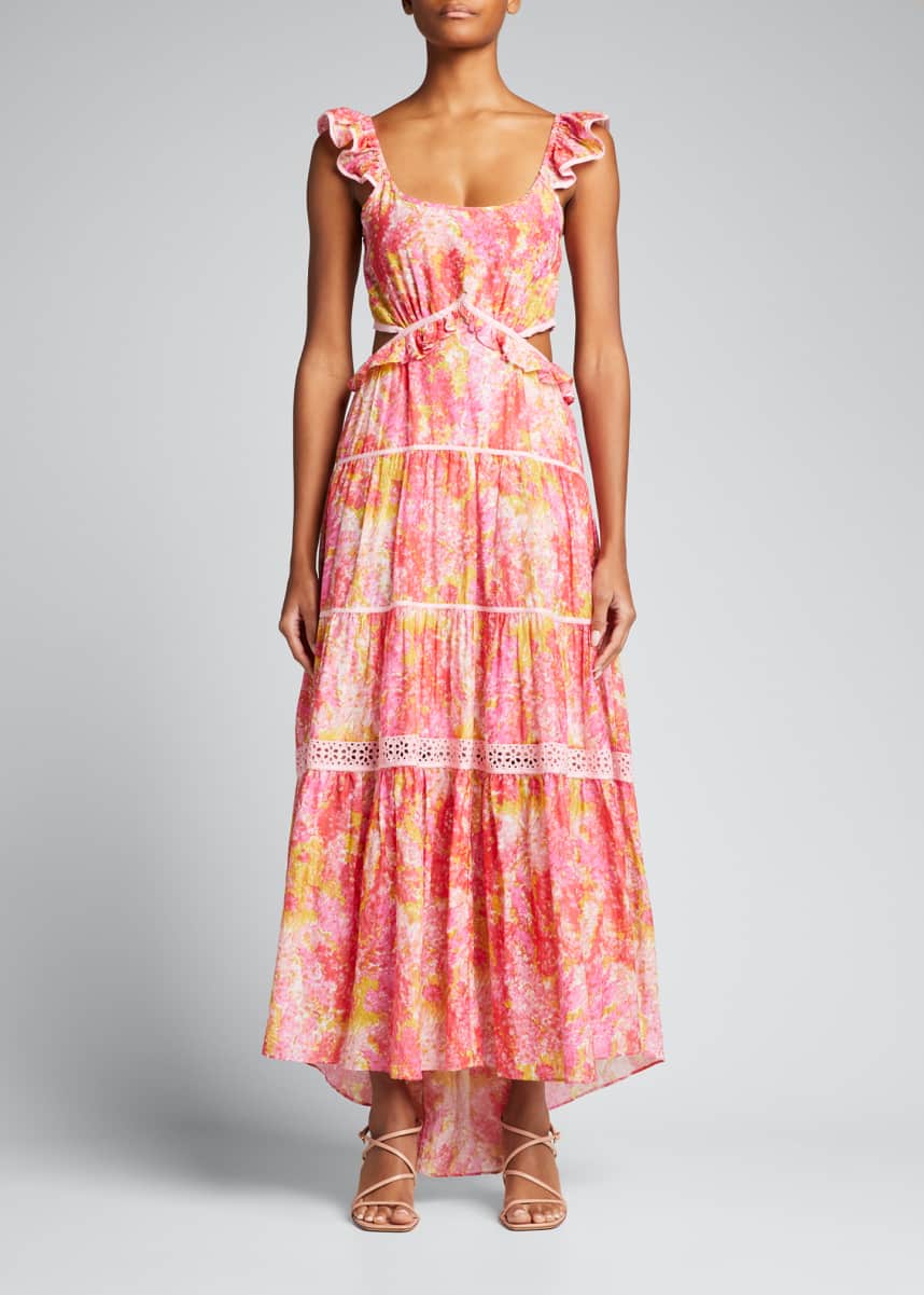 Women S Dresses At Bergdorf Goodman