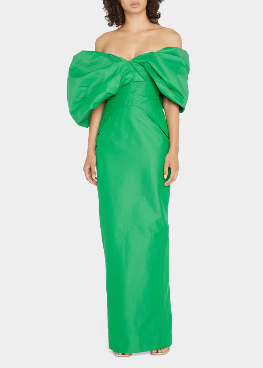 Rachel Gilbert Dresses : Gowns & Cocktail Dresses at Bergdorf Goodman
