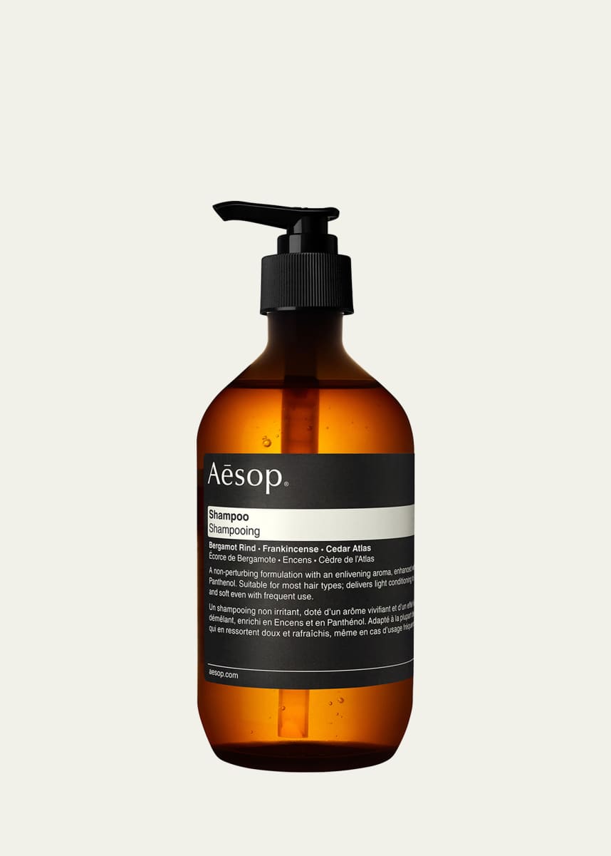 Aesop Shampoo, 16.9 oz.