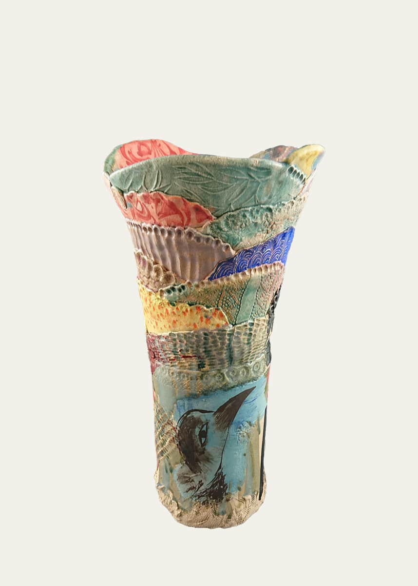 Beaune Benedicte Vase new creation famille B