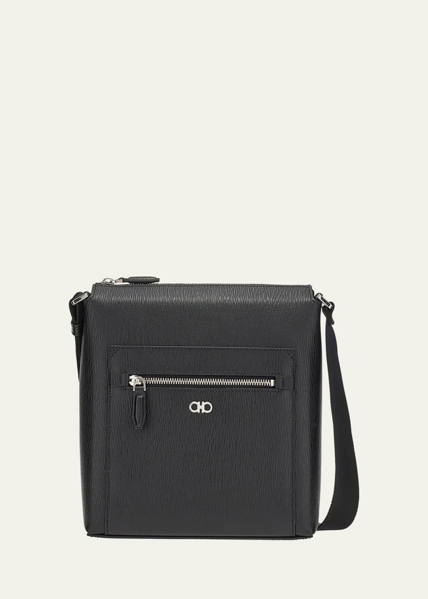 Salvatore ferragamo men's accessories discount