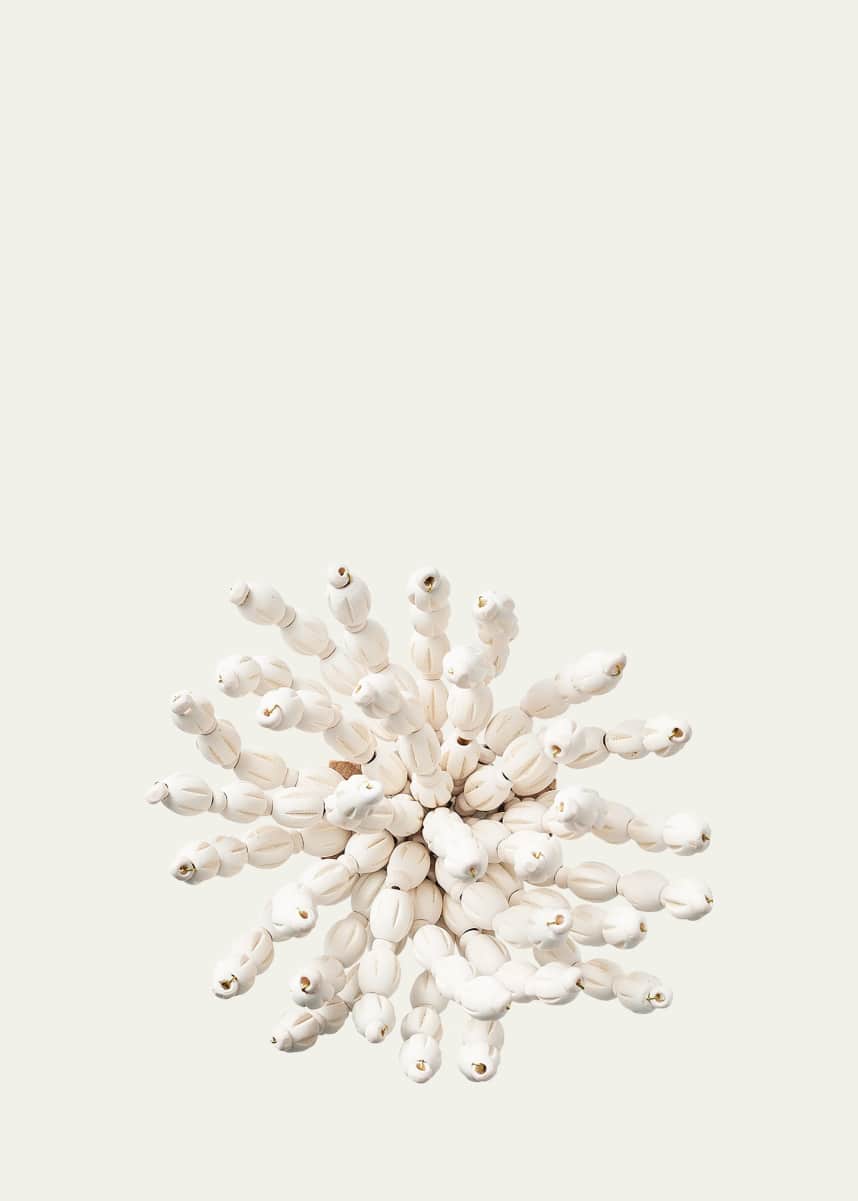 Kim Seybert REED NAPKIN RING