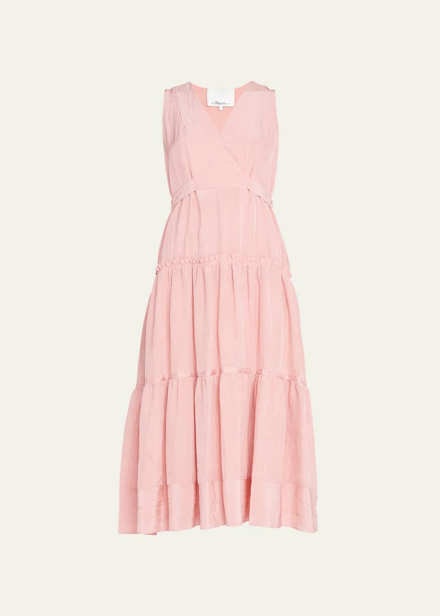 [WW48588] 3.1 Phillip Lim | Midi Dress