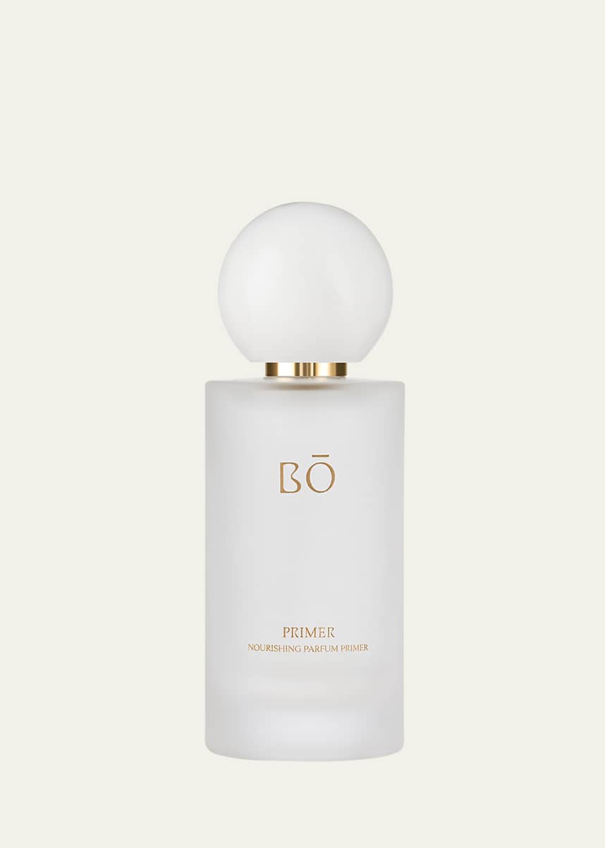 House of Bo Fragrances at Bergdorf Goodman