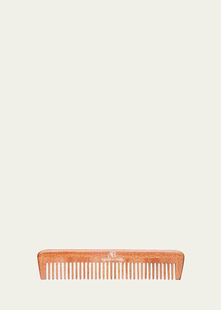 Augustinus Bader The Neem Comb