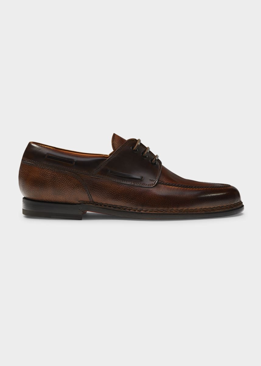 Bontoni Men’s Shoes at Bergdorf Goodman