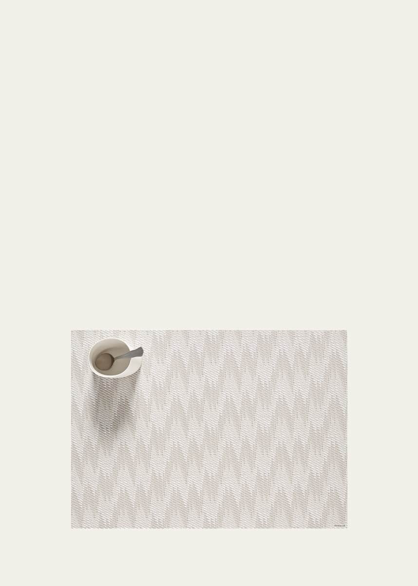 Chilewich Flare Placemat, 14" x 19"