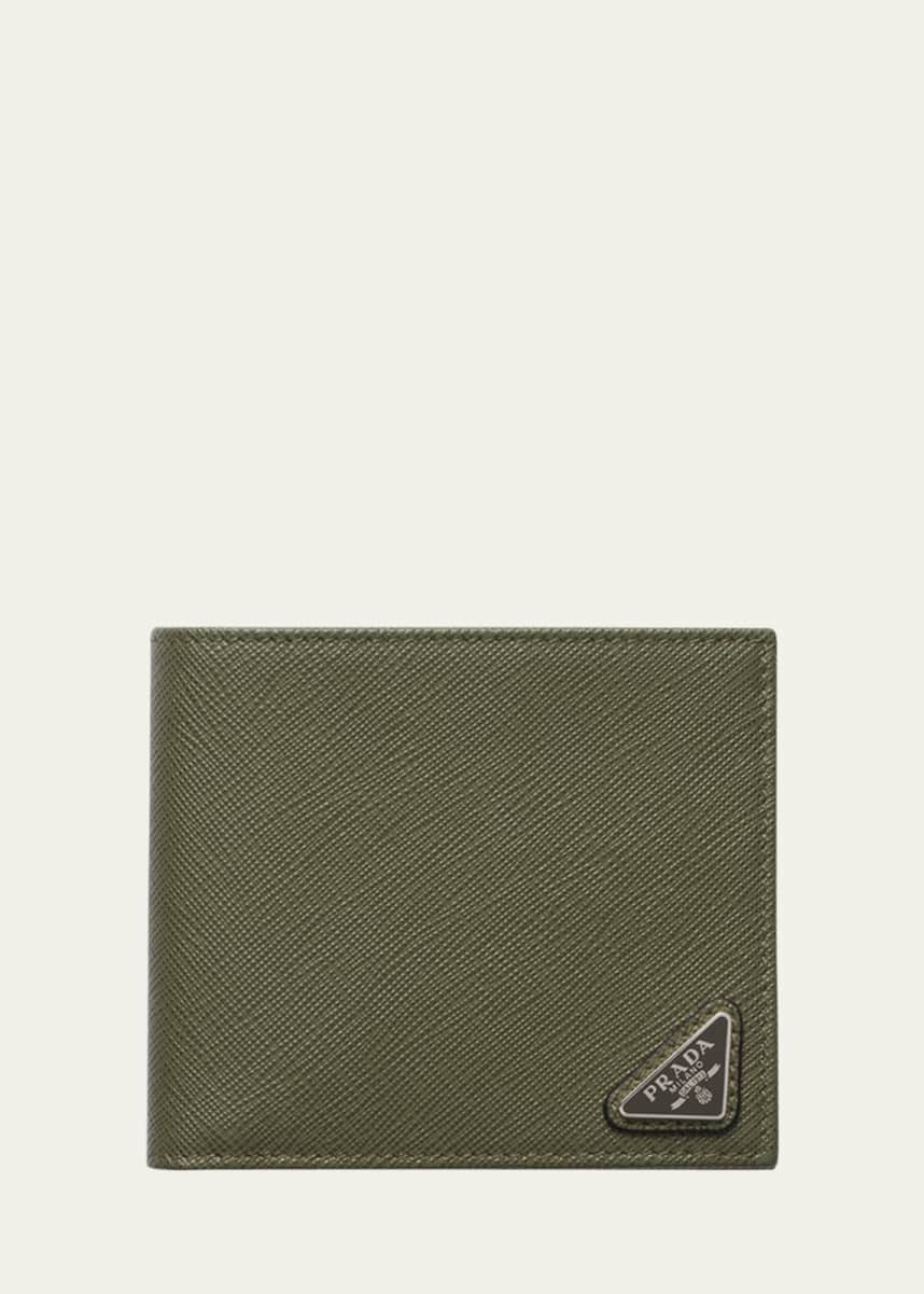 Prada men's accessories hotsell