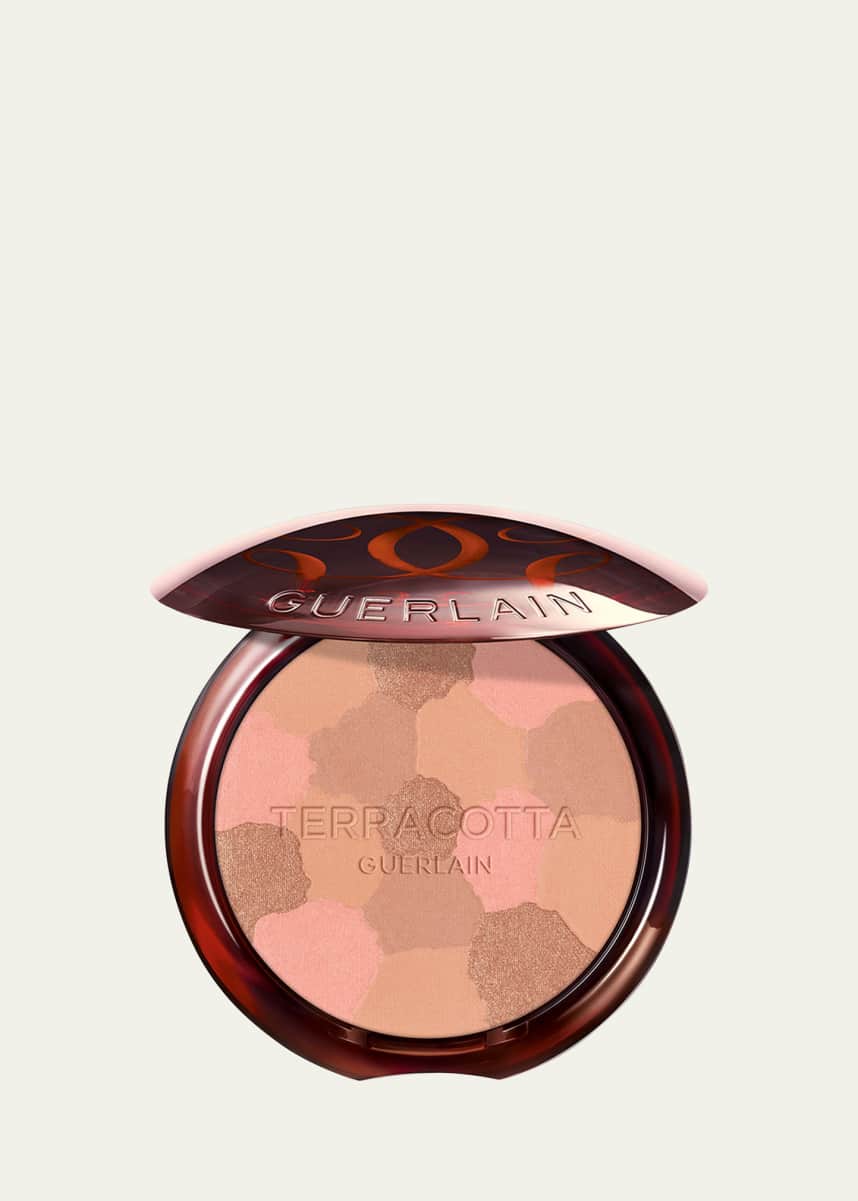 Guerlain Terracotta Light Healthy Glow Bronzer