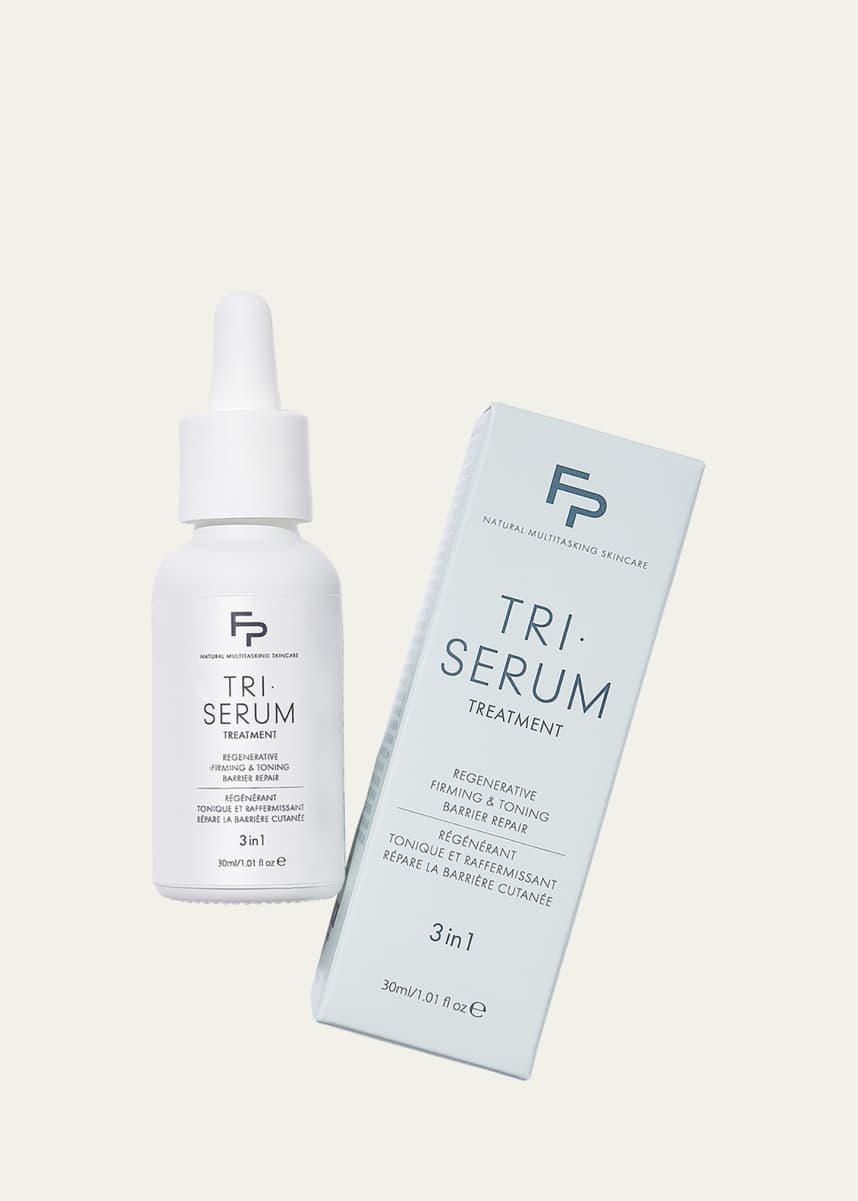 Formulae Prescott 1 oz. Tri-Serum
