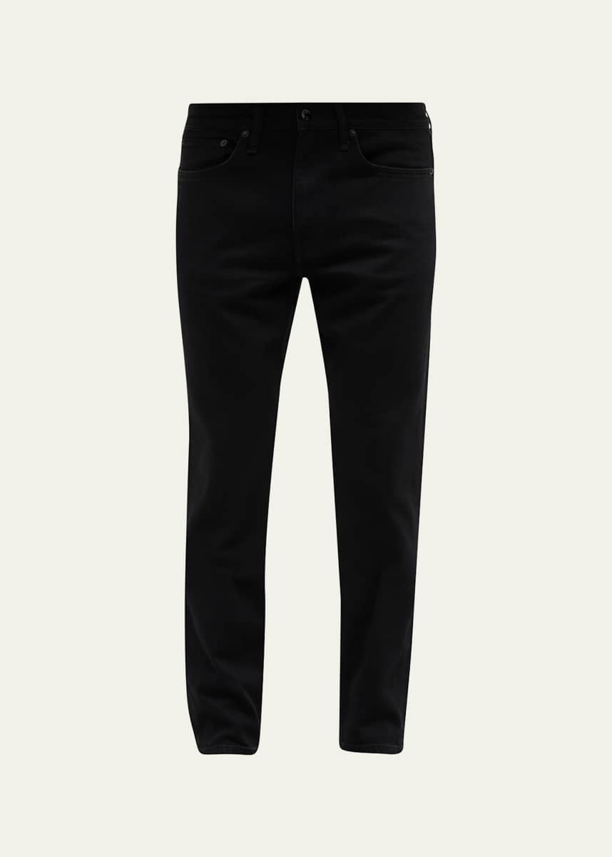 Rag & Bone Men's Fit 2 Authentic Stretch Jeans
