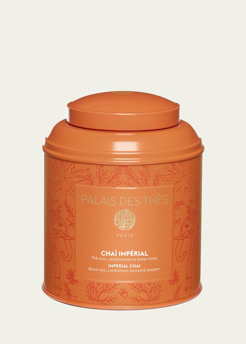 Palais des Thes Chai Imperial Tea