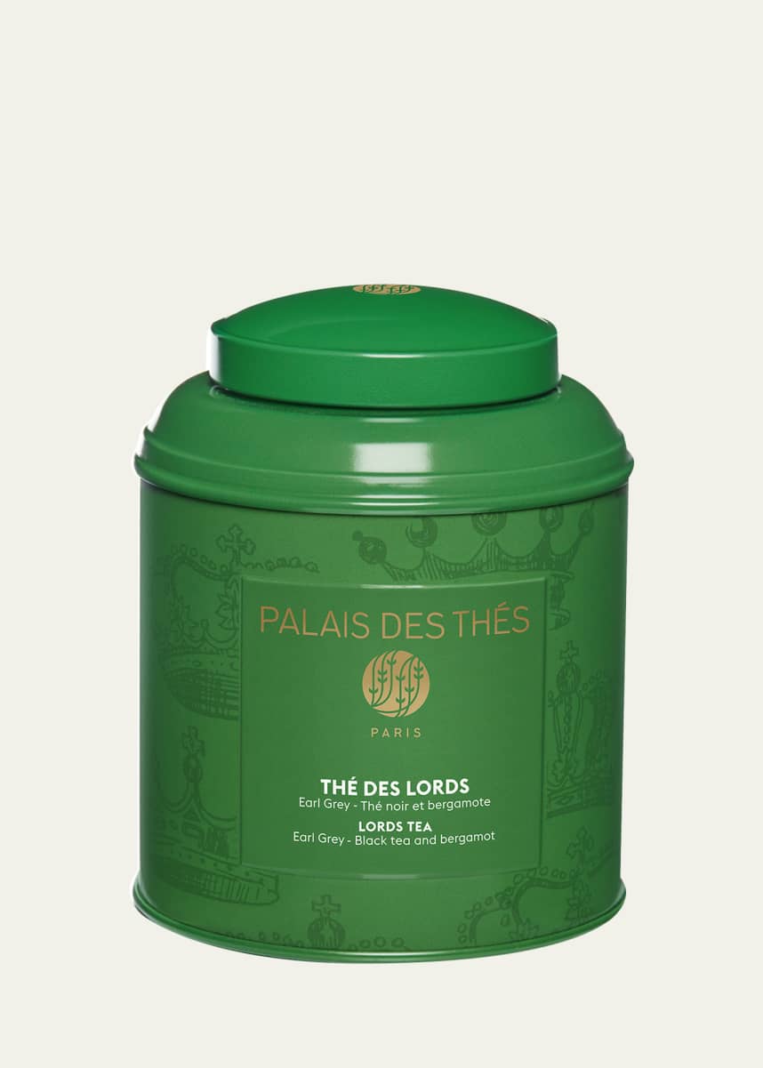 Palais des Thes The Des Lords Earl Grey Tea