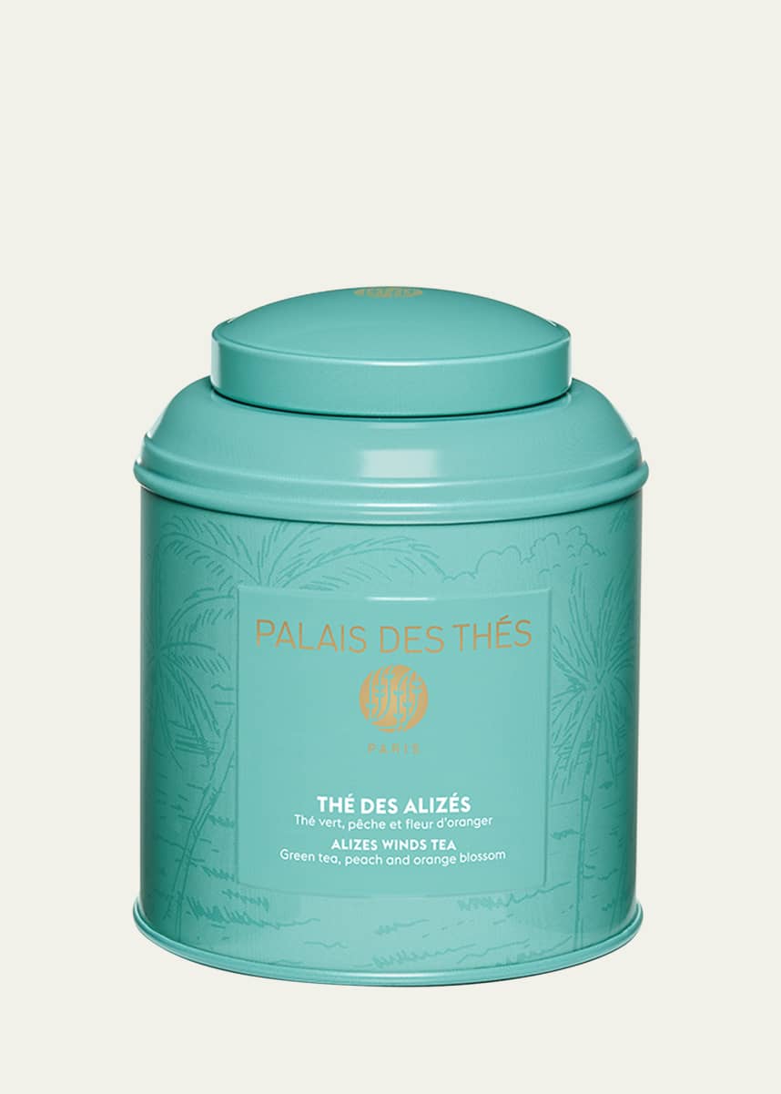 Palais des Thes at Bergdorf Goodman