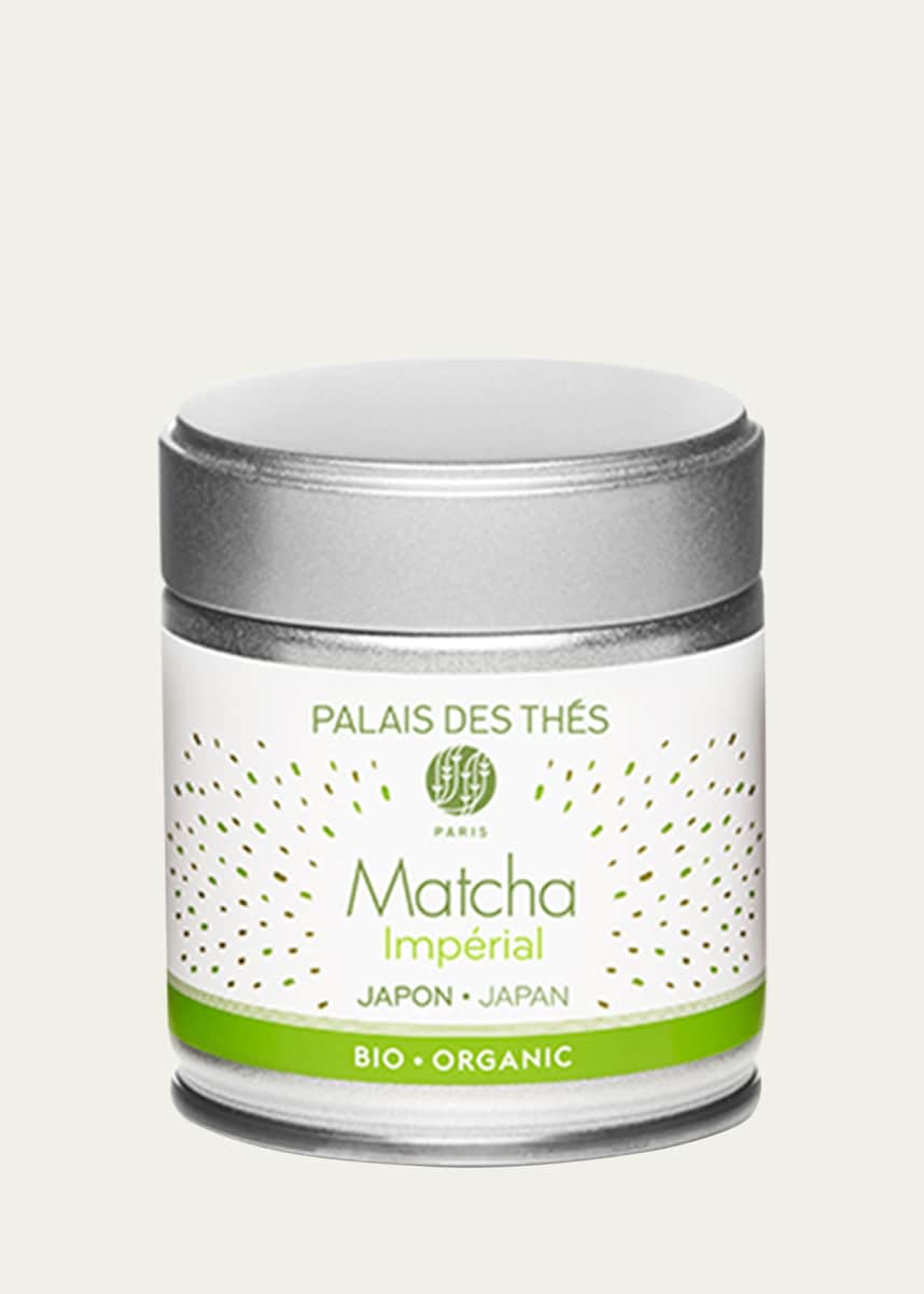 Palais des Thes Imperial Organic Matcha 1.5oz